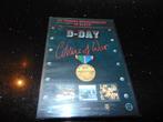 DVD D-Day color of war nieuw, Cd's en Dvd's, Dvd's | Documentaire en Educatief, Oorlog of Misdaad, Ophalen of Verzenden, Nieuw in verpakking