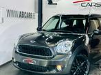 MINI One Countryman 1.6i * GARANTIE 12 MOIS * 1ER PROP *, Te koop, Zilver of Grijs, Benzine, 1340 kg