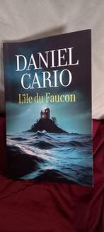 L'île du faucon, Ophalen of Verzenden, Nieuw, Daniel Cario