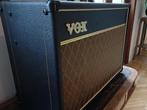 VOX AC15 Custom Classic versterker, Ophalen, Zo goed als nieuw, Gitaar, Minder dan 50 watt