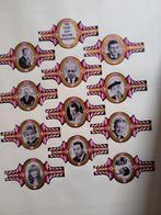 Sigarenbandjes, Enlèvement ou Envoi, Comme neuf