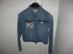 Jeansjasje maat 38 Only, Taille 38/40 (M), Only, Enlèvement ou Envoi, Comme neuf