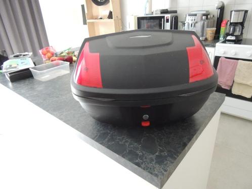 topkoffer, Motoren, Accessoires | Koffers en Tassen, Zo goed als nieuw, Ophalen