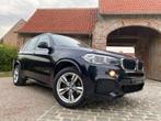 BMW X5 2.0 dAS sDrive25 M-Sportpack Memoryseats/Camera..!, Auto's, Automaat, 4 cilinders, Leder, 5 deurs