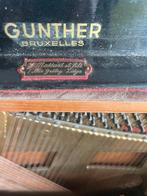 Piano Gunther Prins Boudewijn, Muziek en Instrumenten, Ophalen, Zo goed als nieuw, Bruin, Piano