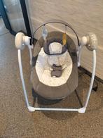 Badabulle babyswing, Kinderen en Baby's, Wipstoeltjes, Ophalen, Gebruikt