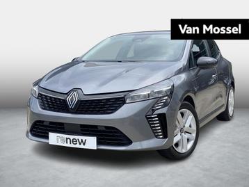 Renault Clio Evolution E-TECH Full Hybrid 145 beschikbaar voor biedingen