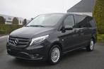 Mercedes-Benz Vito Tourer 116 CDi 9Pl Aut. CarPlay - Camera, Argent ou Gris, Achat, Entreprise, Carnet d'entretien