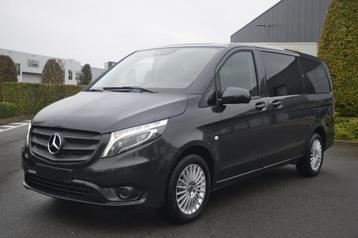 Mercedes-Benz Vito Tourer 116 CDi 9Pl Aut. CarPlay - Camera disponible aux enchères