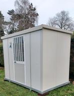 Unit Te Koop!, Doe-het-zelf en Bouw, Bouwketen en Schaftketen, Ophalen, Gebruikt