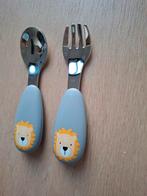 Trygo bestek, Ophalen