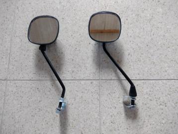 Fietsspiegels (2 stuks) beschikbaar voor biedingen