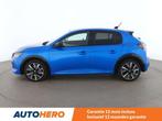 Peugeot 208 1.2 PureTech GT (année de construction 2021), Autos, Achat, Euro 6, 1165 kg, Boîte manuelle