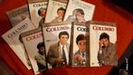 Columbo complete serie 1 t/12., Enlèvement ou Envoi, Comme neuf