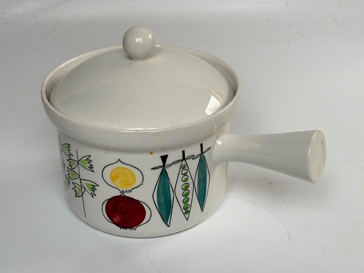 Midcentury Rörstand kitchenware, Antiquités & Art, Curiosités & Brocante, Enlèvement