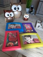 Fotokader nog nieuw, Audio, Tv en Foto, Ophalen of Verzenden, Zo goed als nieuw