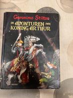 Boeken geronimo stilton, Enlèvement, Utilisé