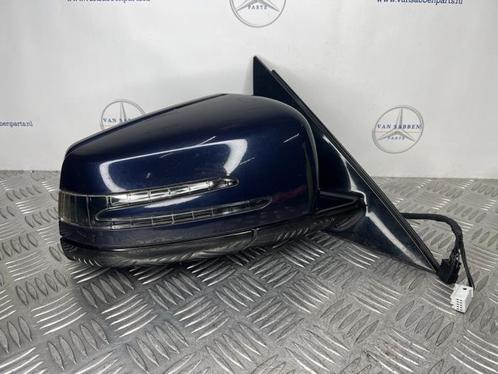 Buitenspiegel rechts van een Mercedes E-Klasse, Auto-onderdelen, Spiegels, Mercedes-Benz, Gebruikt, 3 maanden garantie