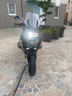 Bmw GS1250 Triple Black adventure 5000km, Motoren, Motoren | BMW, Particulier