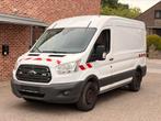 FORD TRANSIT 2.2 DIESEL 2015 237.000KM EURO5b, Bedrijf, Diesel, Transit, Te koop