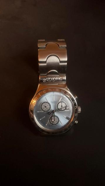 Swatch swiss beschikbaar voor biedingen