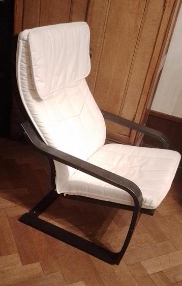 Fauteuil Ikea 