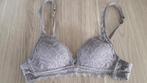 BH Mey, maat 70A, Kleding | Dames, Ondergoed en Lingerie, Mey, Ophalen of Verzenden, Grijs, BH