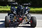 Prachtige RAPTOR YFM700R  -  Special Edition -  PRACHTSTAAT, Motoren, 686 cc, 1 cilinder, 12 t/m 35 kW