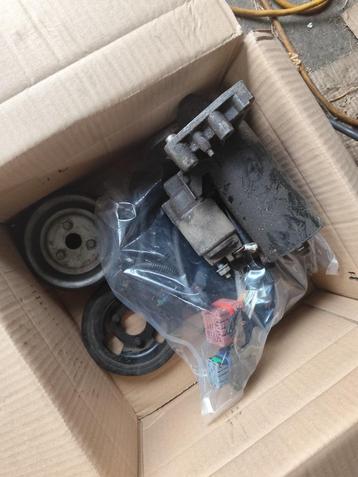 Mini Cooper en mini one R56 onderdelen beschikbaar voor biedingen