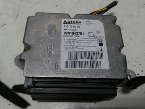 RENAULT CLIO [AIRBAG_KIT] 2013, Auto-onderdelen, Overige Auto-onderdelen, Gebruikt, ARN erkend, Stiba lid, Erkend duurzaam, Ophalen of Verzenden