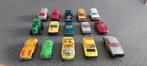 majorette auto's, Ophalen of Verzenden, Gebruikt