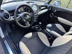 MINI One 1.6i COOPER , zeer mooi , Klima ,Alu 17"Half Leder, Euro 5, Achat, Entreprise, Boîte manuelle