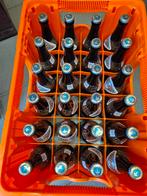 Bak orval, Ophalen, Zo goed als nieuw