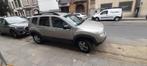 Dacia duster, Auto's, Dacia, Stof, Zwart, Duster, Beige
