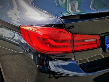 Bmw achterlichten voor 5serie G30 sedan 520 525 530e 540 beschikbaar voor biedingen