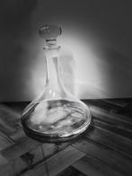 KARAFFEN, Enlèvement