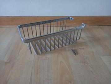 Doucherekje beschikbaar voor biedingen