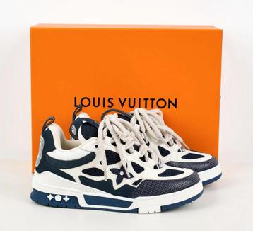 LV Skate Sneaker beschikbaar voor biedingen