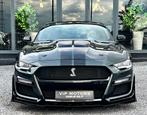 SHELBY // GT500 // 3.7L // BOITE AUTO // FULL LED, Autos, Ford, Mustang, Alcantara, 3720 cm³, 4 places