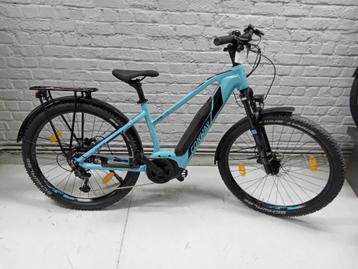 Conway elektrische fiets 