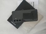Samsung Galaxy S24 FE 128gb Black met garantie, Telecommunicatie, Mobiele telefoons | Samsung, Ophalen, Zo goed als nieuw, Galaxy S24