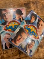Galaxy Park DVD: deel 2, Avontuur, Alle leeftijden, Boxset, Ophalen of Verzenden