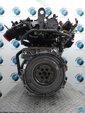MERCEDES GLA CLASS [ENGINE] 2020 beschikbaar voor biedingen