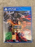 one piece pirate warriors ps4 nieuw ongeopend, Games en Spelcomputers, Ophalen, Zo goed als nieuw