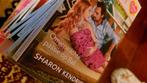 bouquet-harlequin nrs 4300 - 4385, Boeken, Ophalen of Verzenden, Zo goed als nieuw