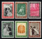 Postzegels uit Vaticaanstad - K 3440 - Concilie, Postzegels en Munten, Postzegels | Europa | Italië, Ophalen of Verzenden, Postfris