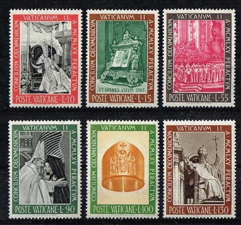 Postzegels uit Vaticaanstad - K 3440 - Concilie, Postzegels en Munten, Postzegels | Europa | Italië, Postfris, Ophalen of Verzenden