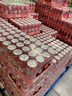 Coca Cola 330 ML (Fanta, Sprite, Etc) - 24 x 330 ML - €4.00, Diversen, Ophalen of Verzenden