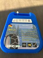 Sneeuwkettingen divers, Auto diversen, Sneeuwkettingen, Ophalen, Zo goed als nieuw