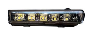 MB ACTROS MP4 DAGRIJVERLICHT LINKS AFTERMARKET 9608203156A beschikbaar voor biedingen